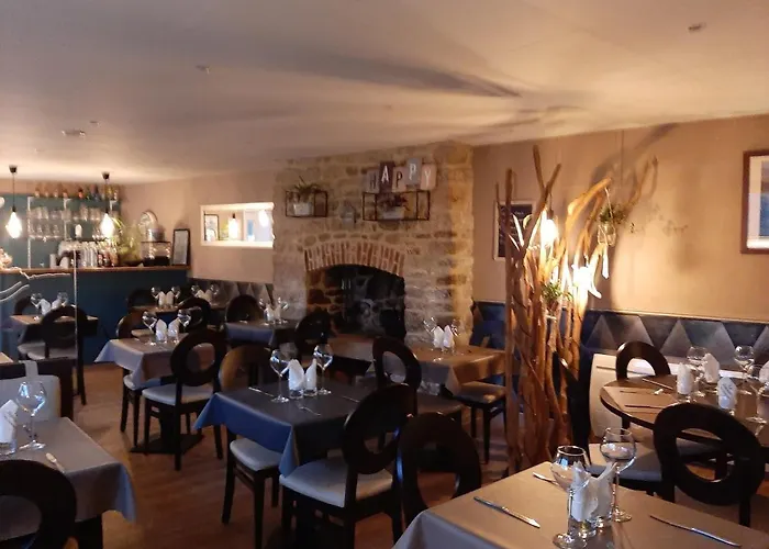 Hostellerie De La Poterne