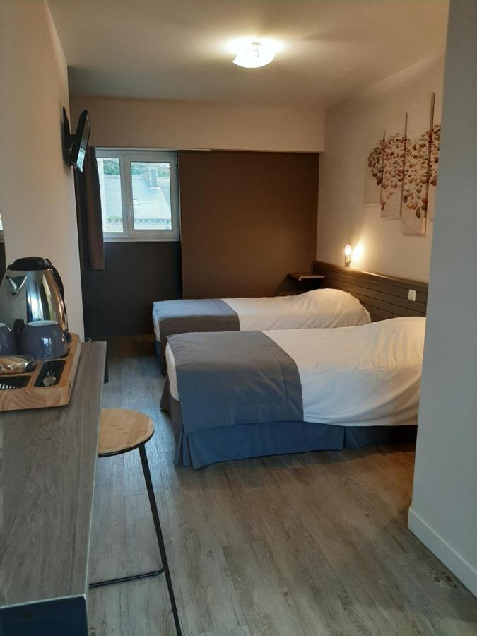De La Poterne 3*